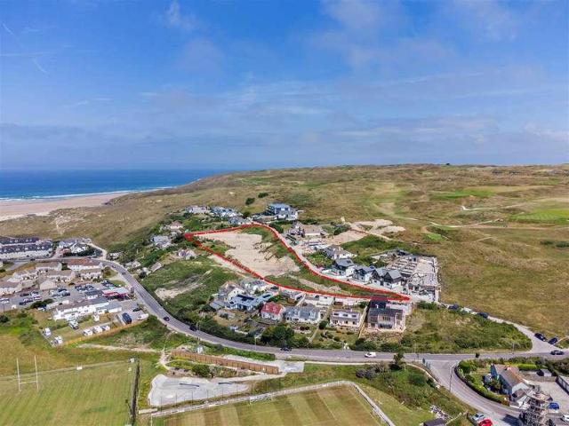 House for sale in Penwartha Coombe, Cornwall