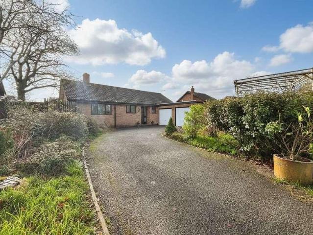 House for sale in Alderholt, East Dorset