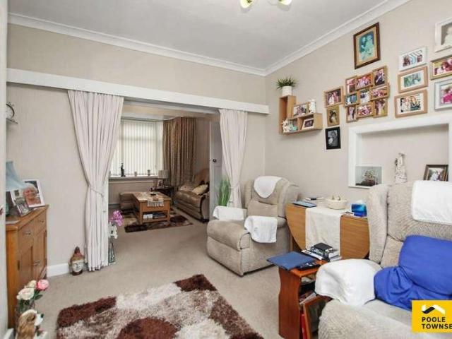 House for sale in Barrow