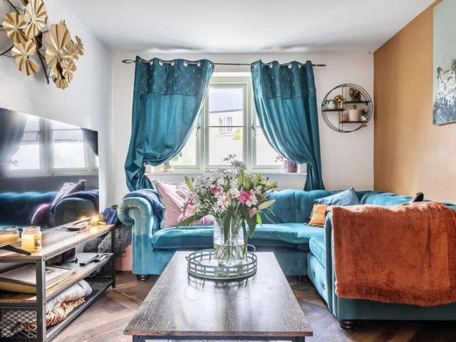 House for sale in Fossebridge, Gloucestershire