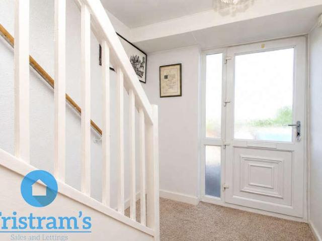 House for sale in Silverdale, Haddon