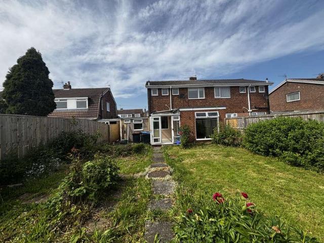 House for sale in Bournmoor