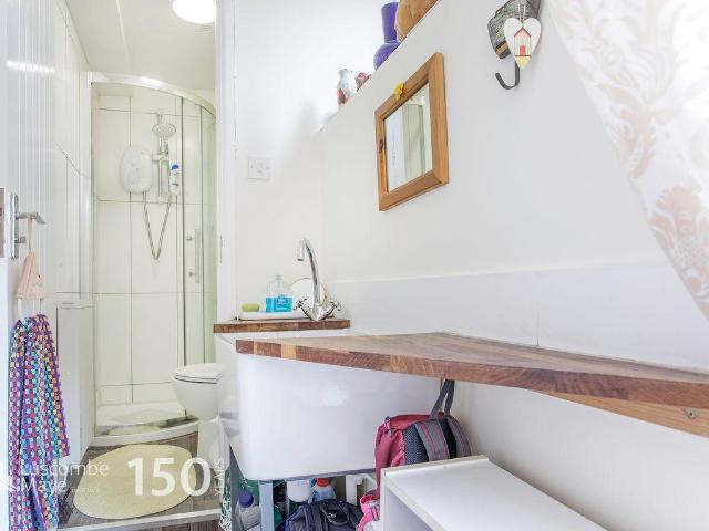 House for sale in Strode, Devon