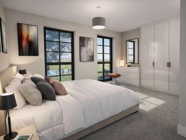 House for sale in Froggatt, East Midlands