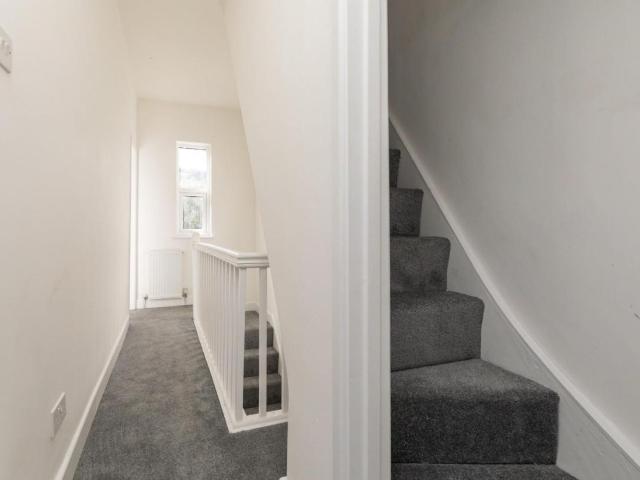 House for sale in Wincobank, South Yorkshire
