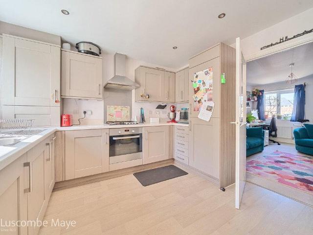 House for sale in Strode, Devon