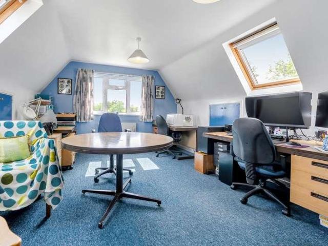 House for sale in Tilbury juxta Clare, Braintree