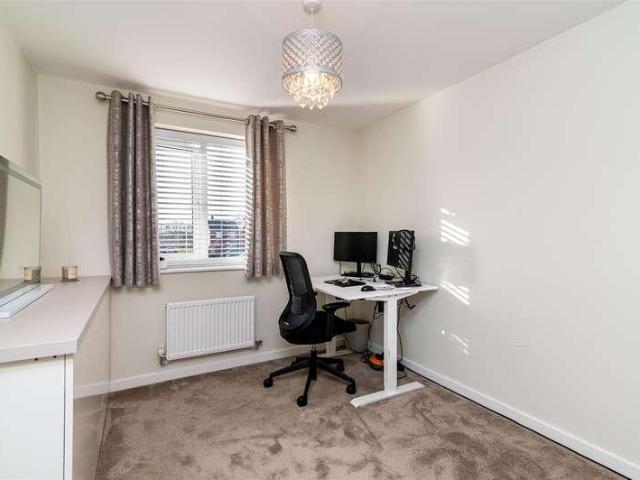 House for sale in Gedling, East Midlands