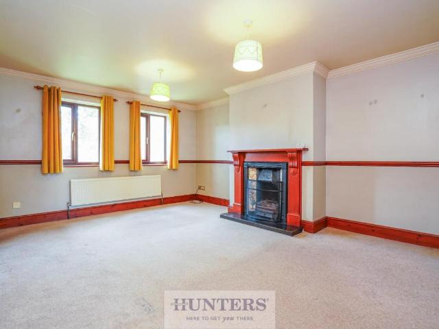 House for sale in Wistow, North Yorkshire