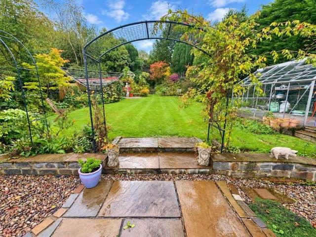 House for sale in Morganstown, Cardiff