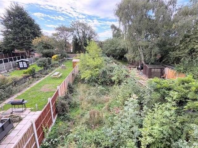 House for sale in Boulton, Derby