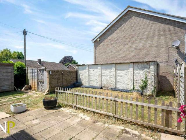House for sale in Fordham Heath, Essex