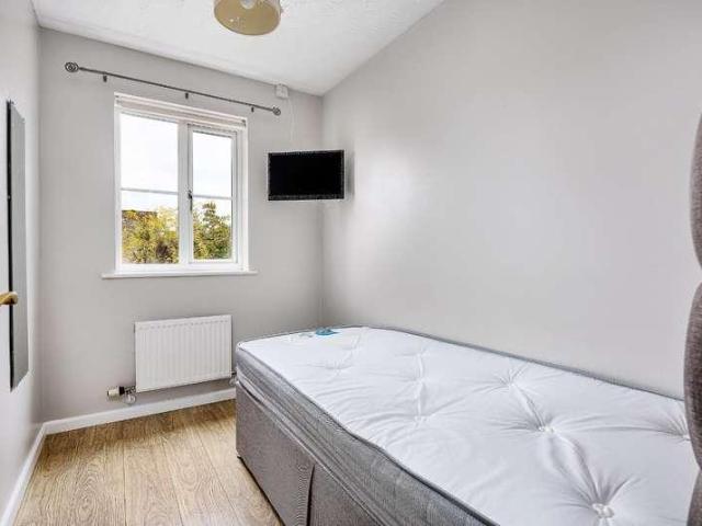 House for sale in Haverhill, West Suffolk