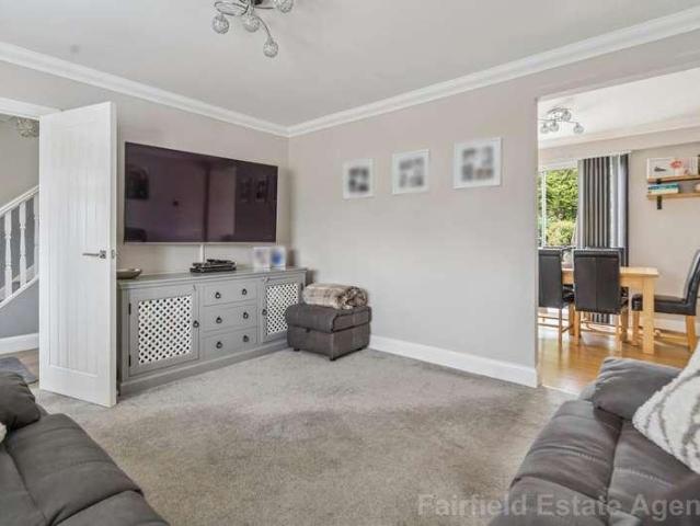 House for sale in Watford, South Oxhey