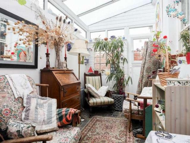 House for sale in Golden Valley, Folkestone