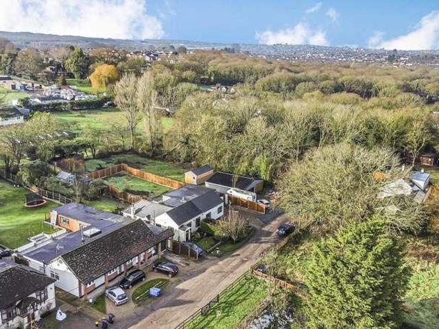 House for sale in Barling, Essex