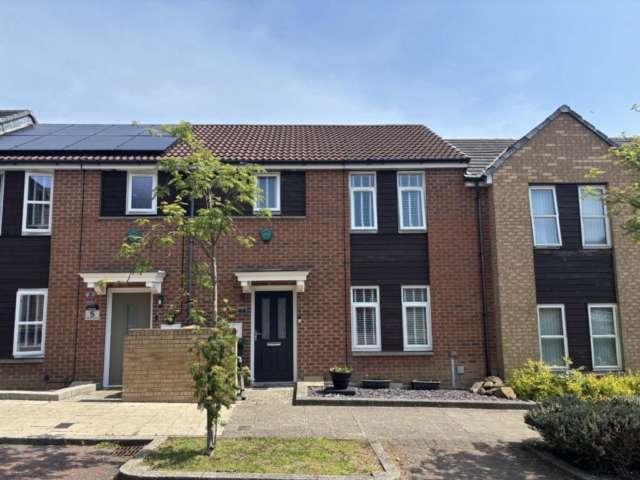 House for sale in Walker, Tyne And Wear