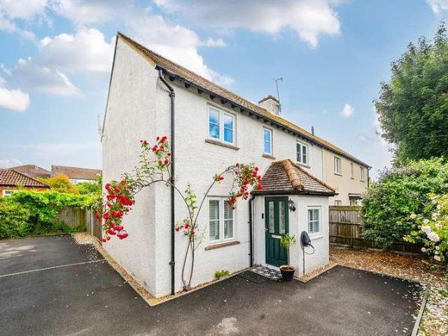 House for sale in Wrecclesham, Fole
