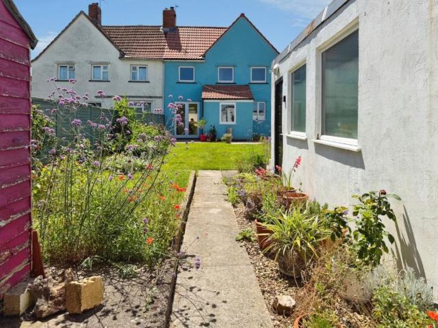 House for sale in Knowle West, Feckenham