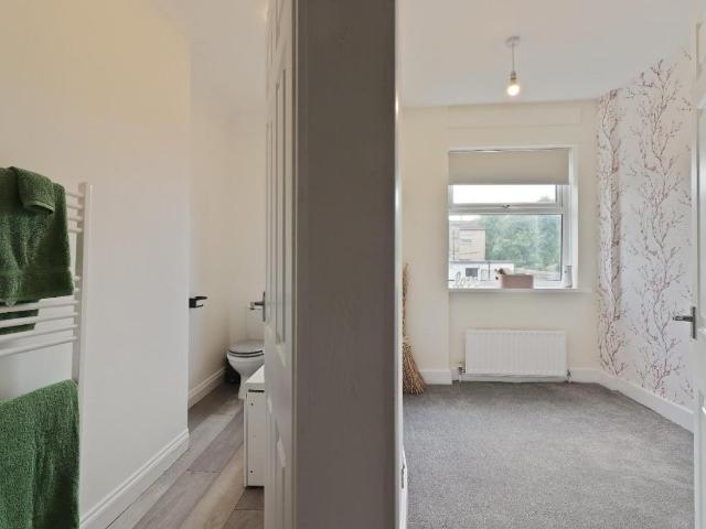 House for sale in Handsworth, South Yorkshire