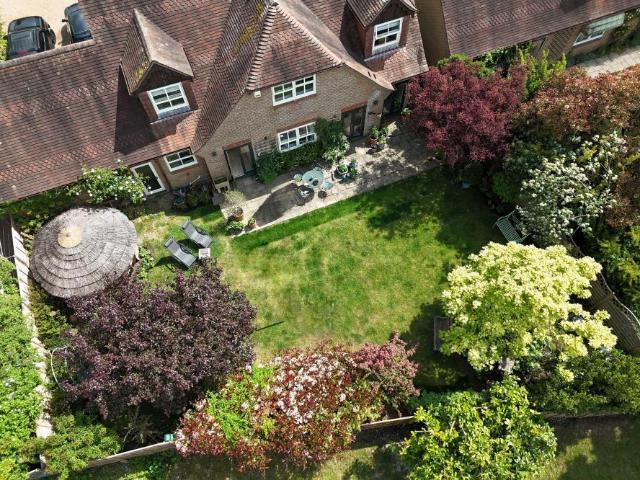 House for sale in St Johns, Wimborne