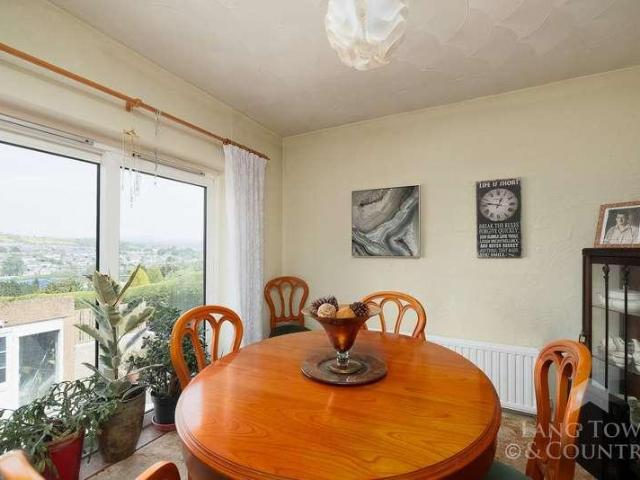 House for sale in Merafield, Mount Wise