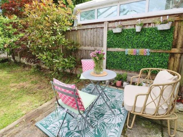 House for sale in Bebington, Wirral