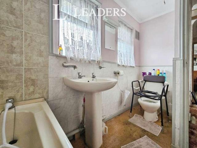 House for sale in Brockhurst, Middlecroft