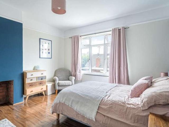 House for sale in Feckenham, City Of Bristol