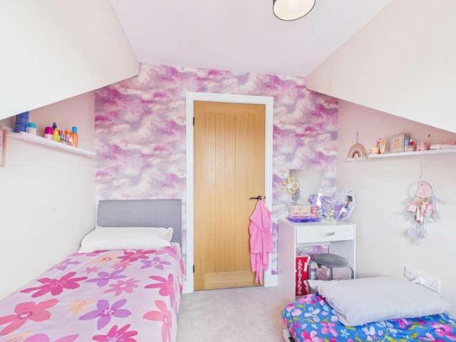 House for sale in Alnwick, Northumberland