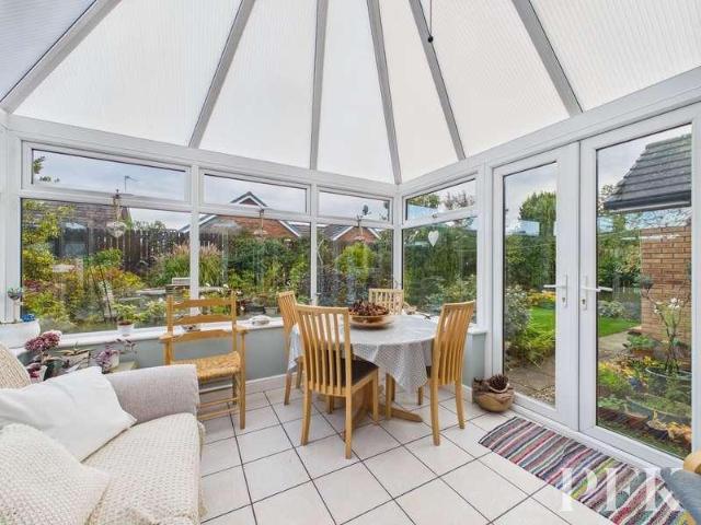 House for sale in Ellenborough, Maryport