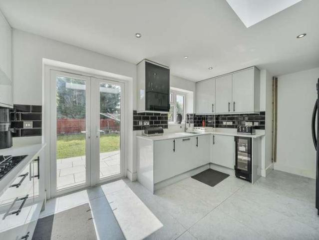House for sale in Ruislip, London Borough of Hillingdon