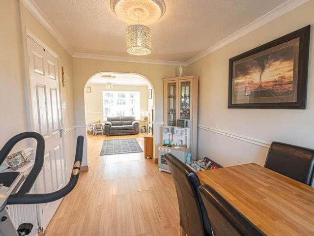 House for sale in New Inn, Griffithstown