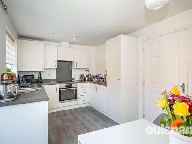 House for sale in Stirchley, West Midlands