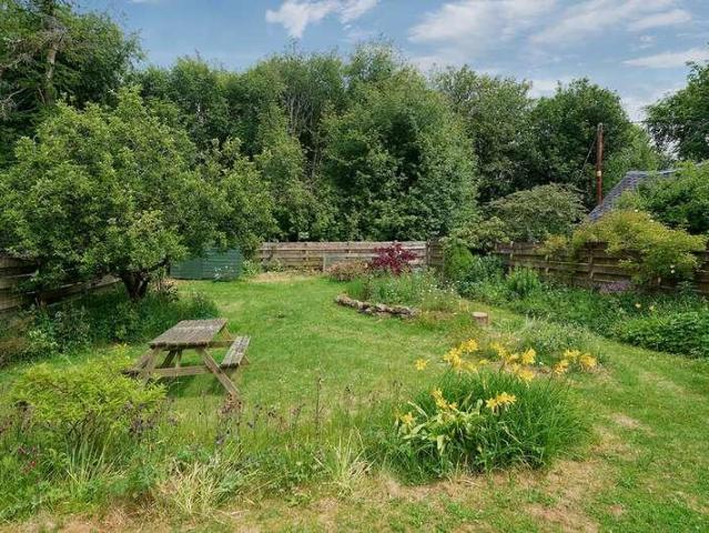 House for sale in Blairgowrie