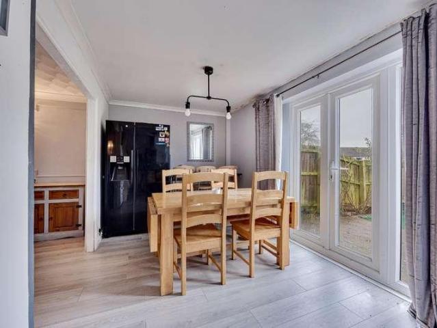 House for sale in Chedburgh, Suffolk