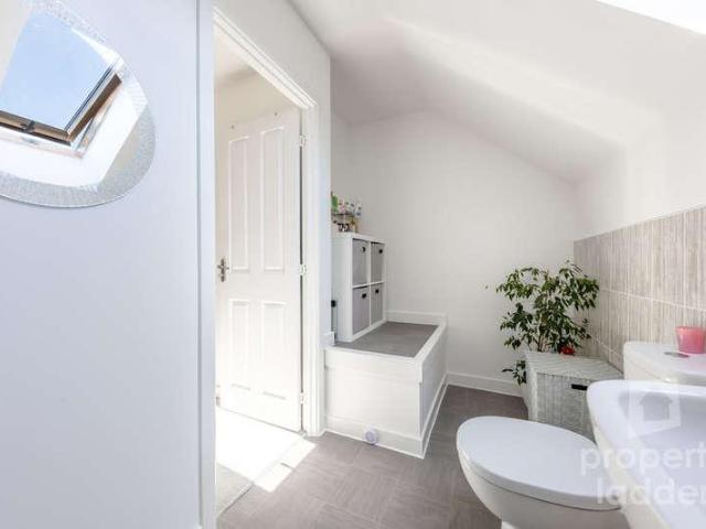 House for sale in Crostwick, Norfolk