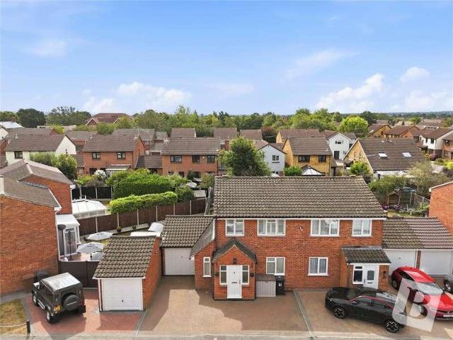 House for sale in North Springfield, Chelmsford