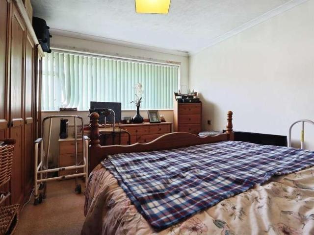 House for sale in Falcon Lodge, Wales