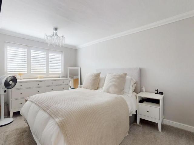 House for sale in Shears Green, Hamerton