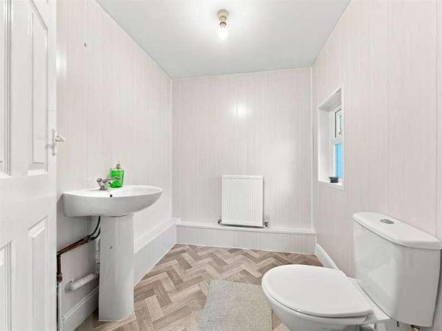 House for sale in Pillgwenlly, Wales