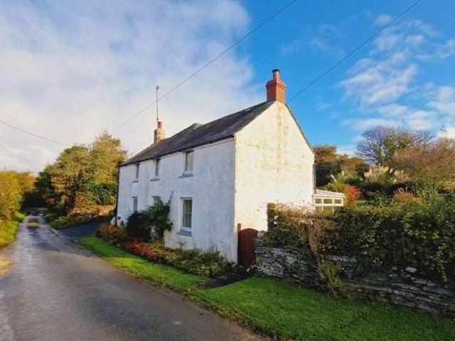 House for sale in Trewalder, Helstone