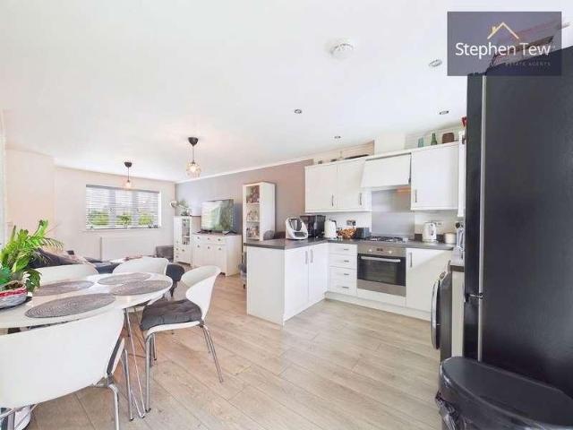 House for sale in Marton Moss Side