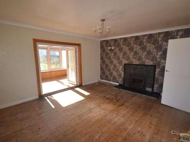 House for sale in Scottish Borders, Alba / Scotland