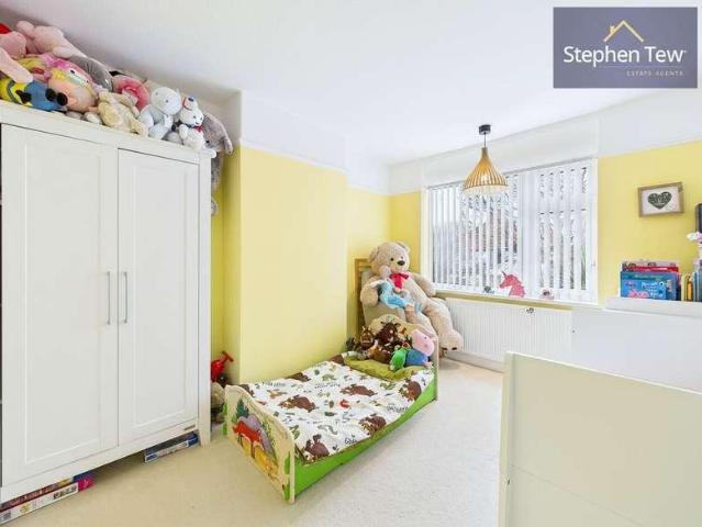 House for sale in Squires Gate, Blackpool