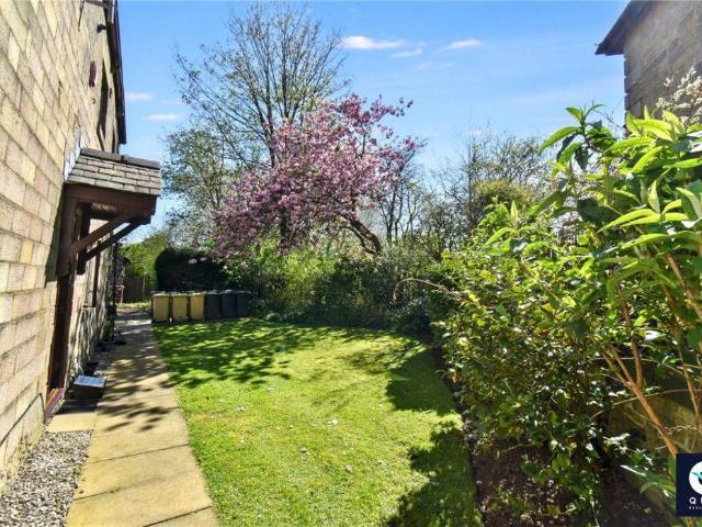 House for sale in Lee Bank, Greater Manchester
