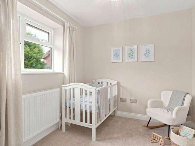 House for sale in Romsley CP, Bromsgrove