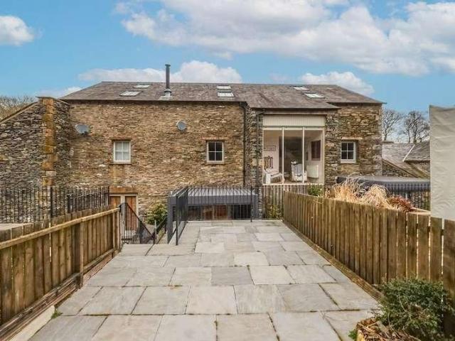 House for sale in Tebay
