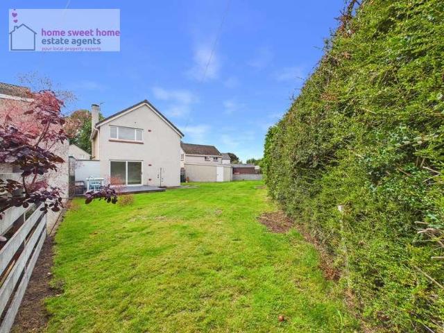 House for sale in Lentran, Scotland
