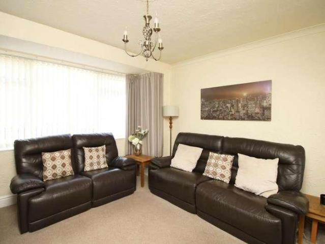 House for sale in Anchorsholme, Blackpool